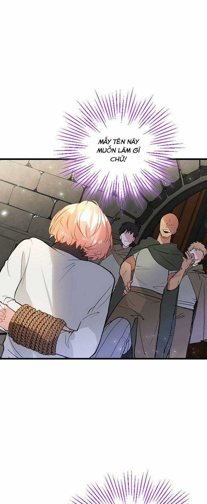 Đại Tiểu Thư Sao Phải Giả Nam Chapter 11 trang 24