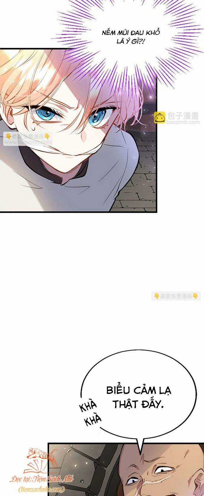 Đại Tiểu Thư Sao Phải Giả Nam Chapter 11 trang 25