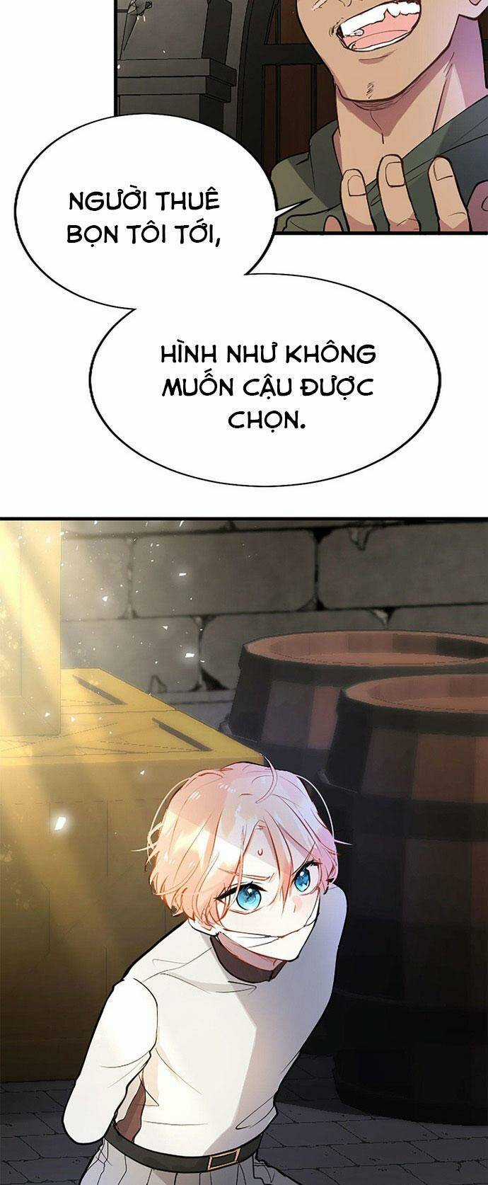 Đại Tiểu Thư Sao Phải Giả Nam Chapter 11 trang 26