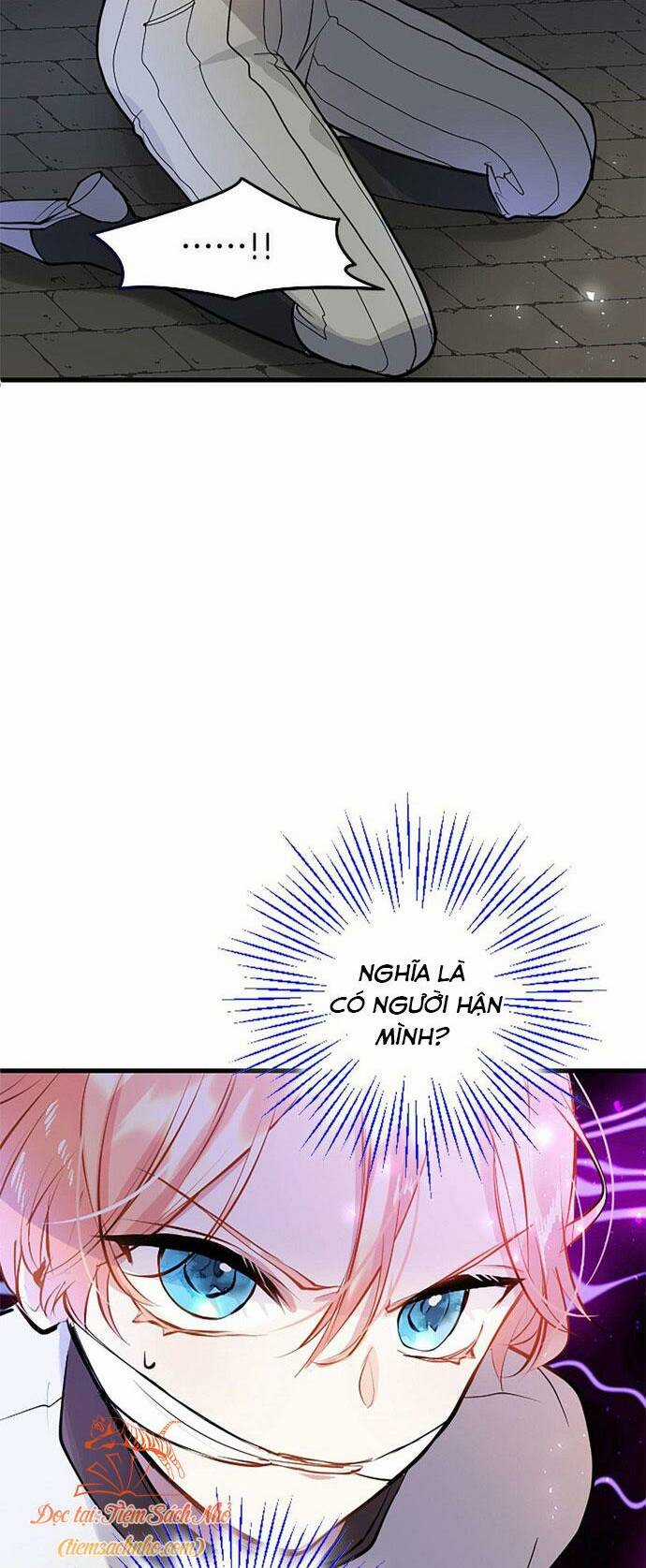 Đại Tiểu Thư Sao Phải Giả Nam Chapter 11 trang 27