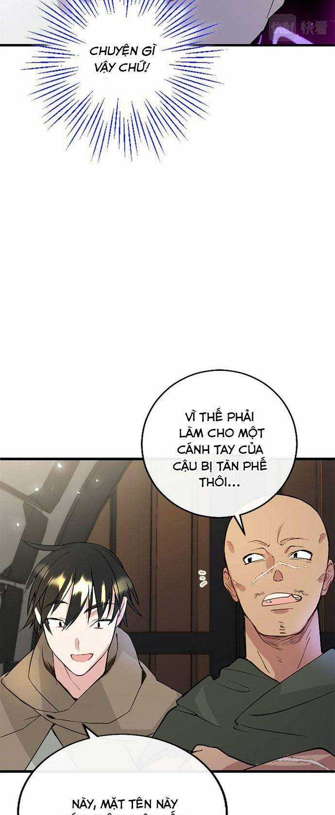 Đại Tiểu Thư Sao Phải Giả Nam Chapter 11 trang 28