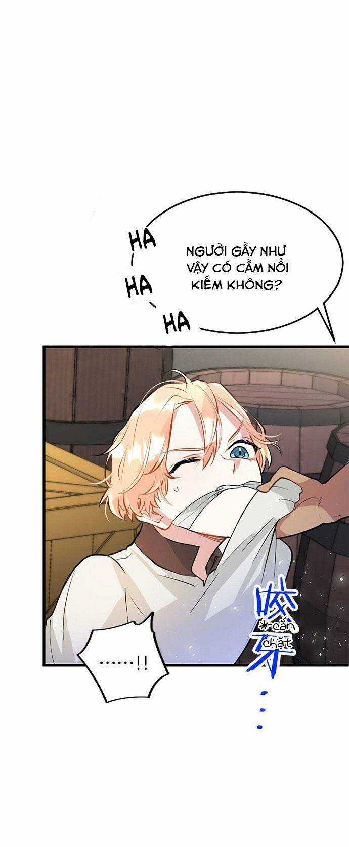 Đại Tiểu Thư Sao Phải Giả Nam Chapter 11 trang 30