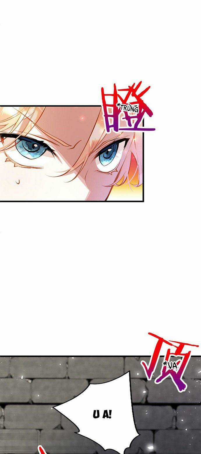 Đại Tiểu Thư Sao Phải Giả Nam Chapter 11 trang 32