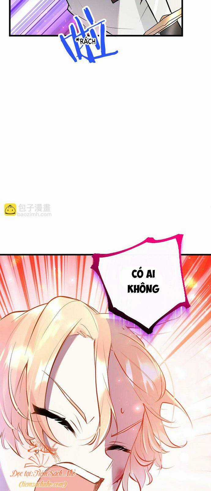 Đại Tiểu Thư Sao Phải Giả Nam Chapter 11 trang 35