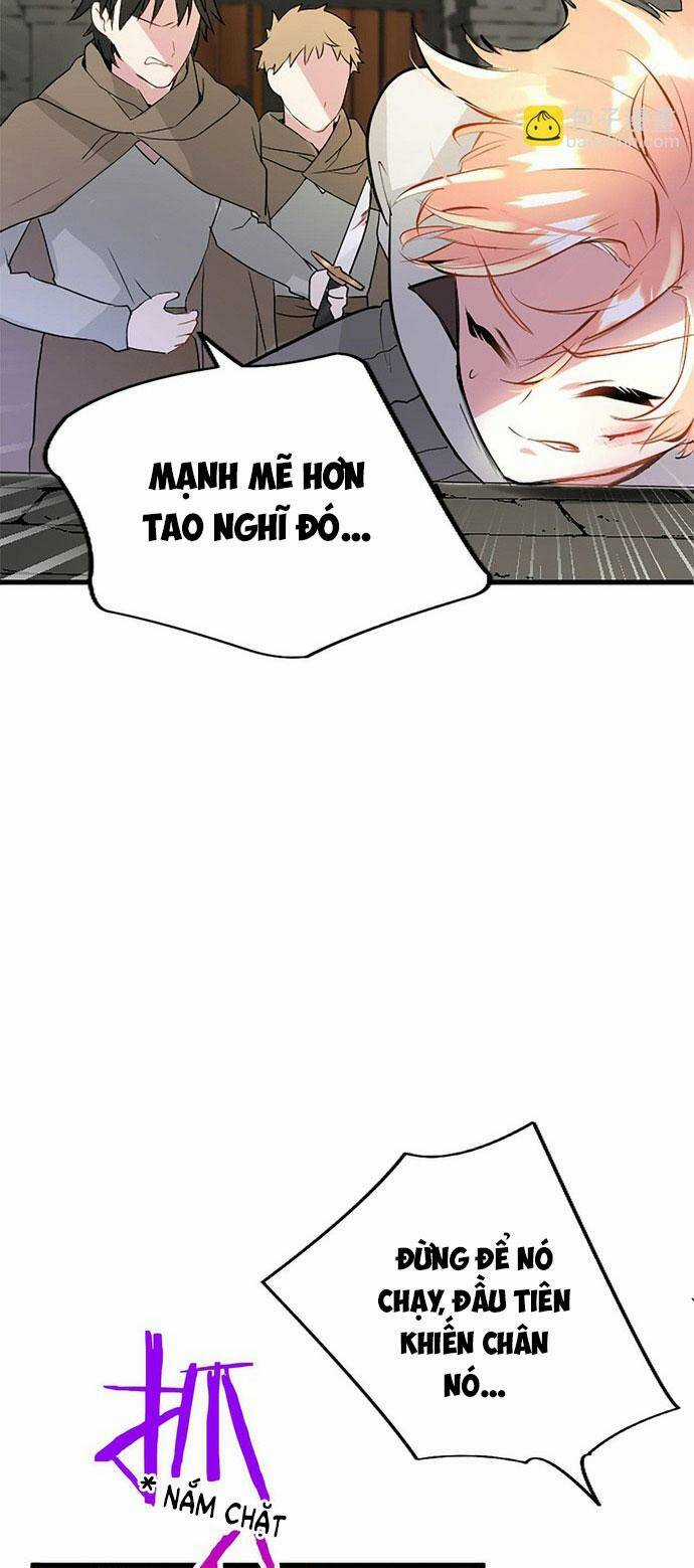 Đại Tiểu Thư Sao Phải Giả Nam Chapter 11 trang 38