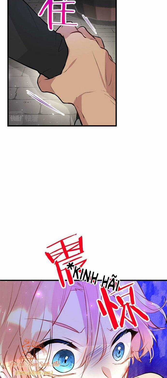 Đại Tiểu Thư Sao Phải Giả Nam Chapter 11 trang 39