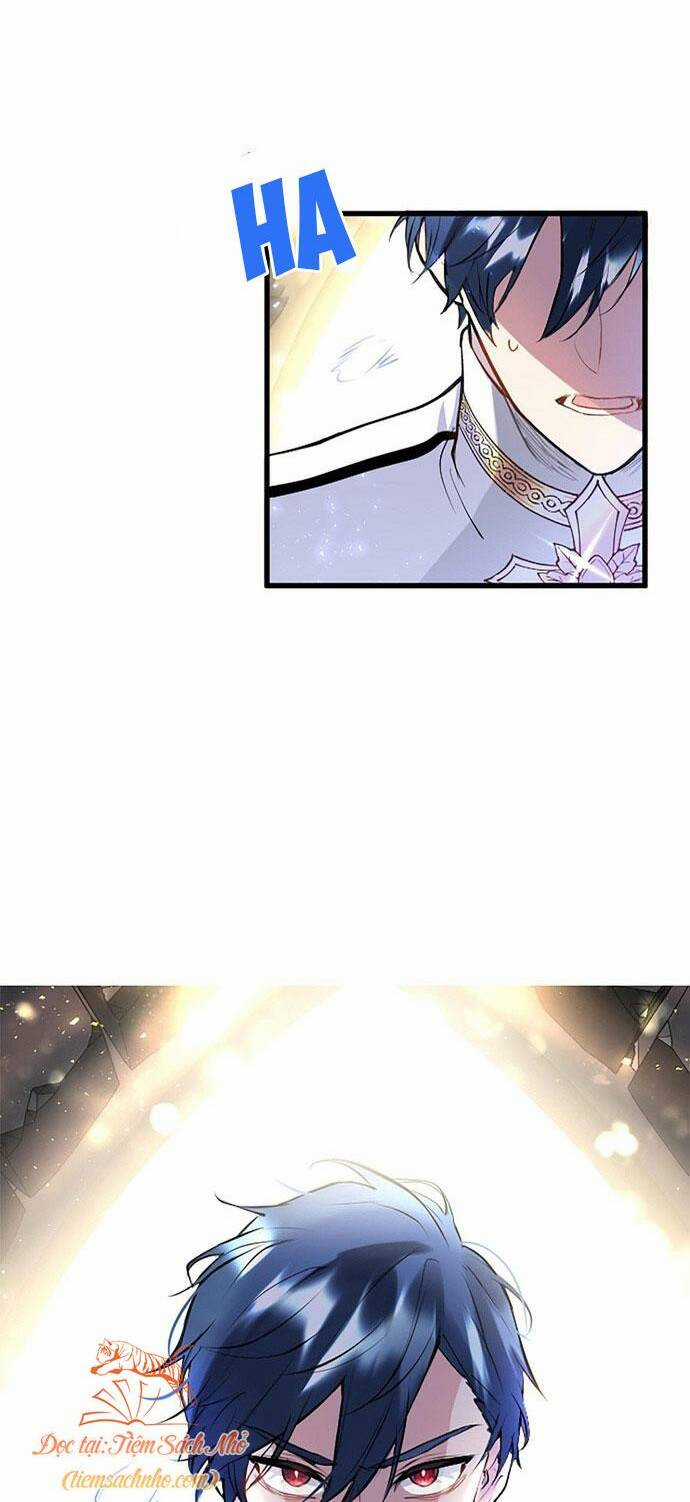 Đại Tiểu Thư Sao Phải Giả Nam Chapter 11 trang 43