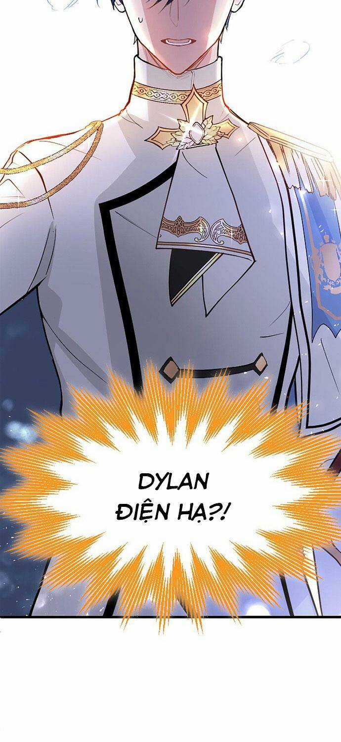 Đại Tiểu Thư Sao Phải Giả Nam Chapter 11 trang 44