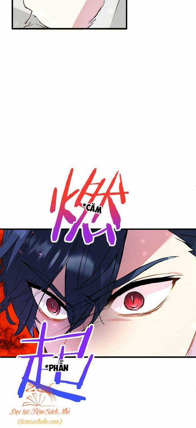 Đại Tiểu Thư Sao Phải Giả Nam Chapter 11 trang 47