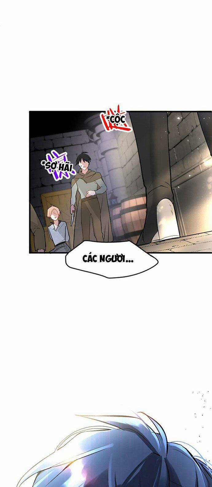 Đại Tiểu Thư Sao Phải Giả Nam Chapter 11 trang 48