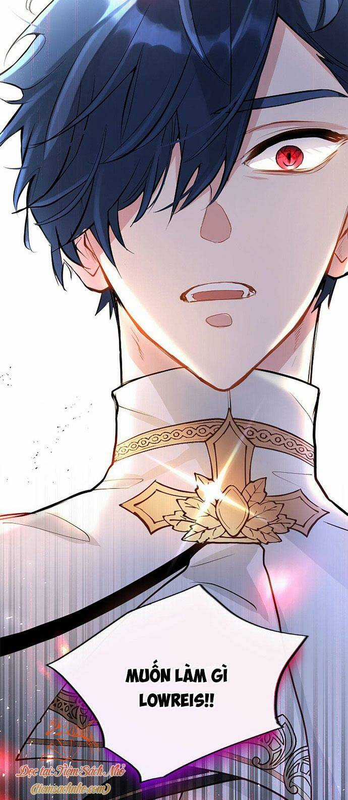 Đại Tiểu Thư Sao Phải Giả Nam Chapter 11 trang 49