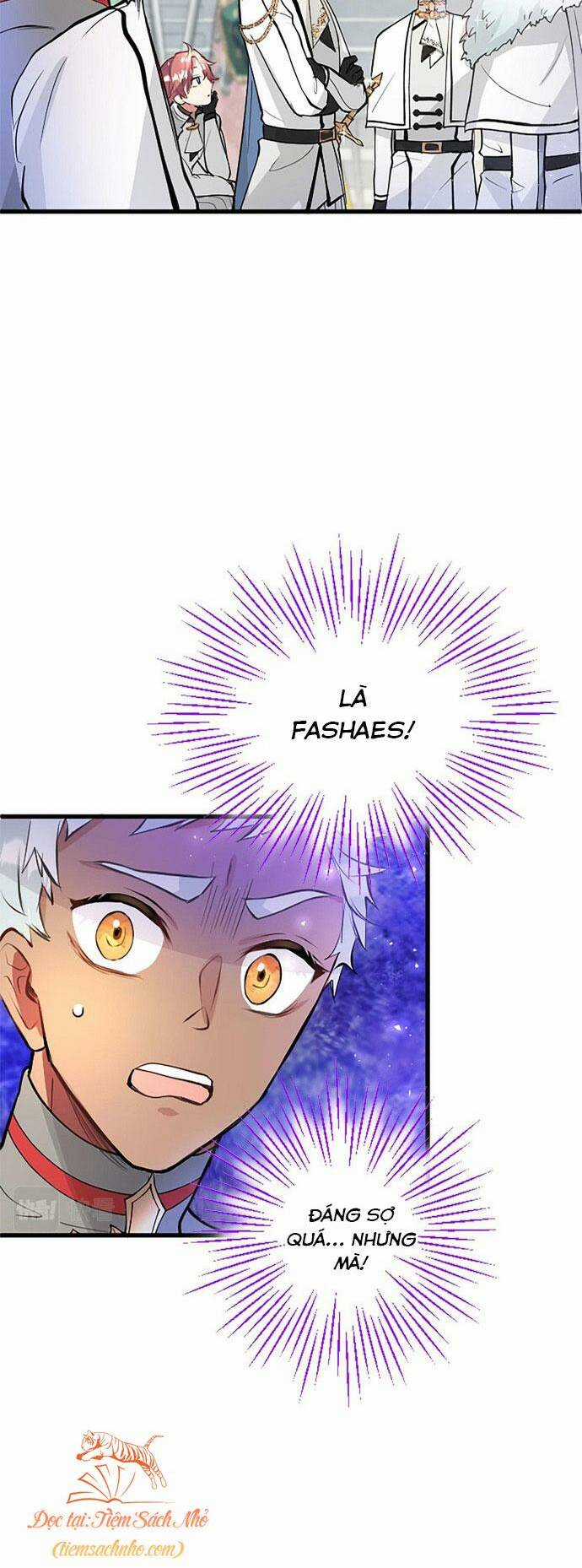 Đại Tiểu Thư Sao Phải Giả Nam Chapter 11 trang 7