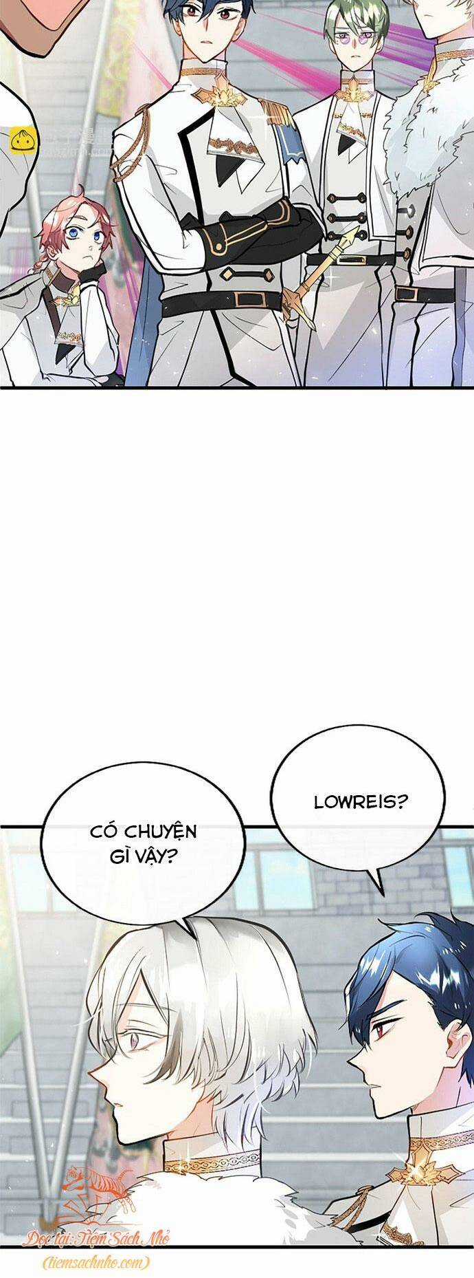 Đại Tiểu Thư Sao Phải Giả Nam Chapter 11 trang 9