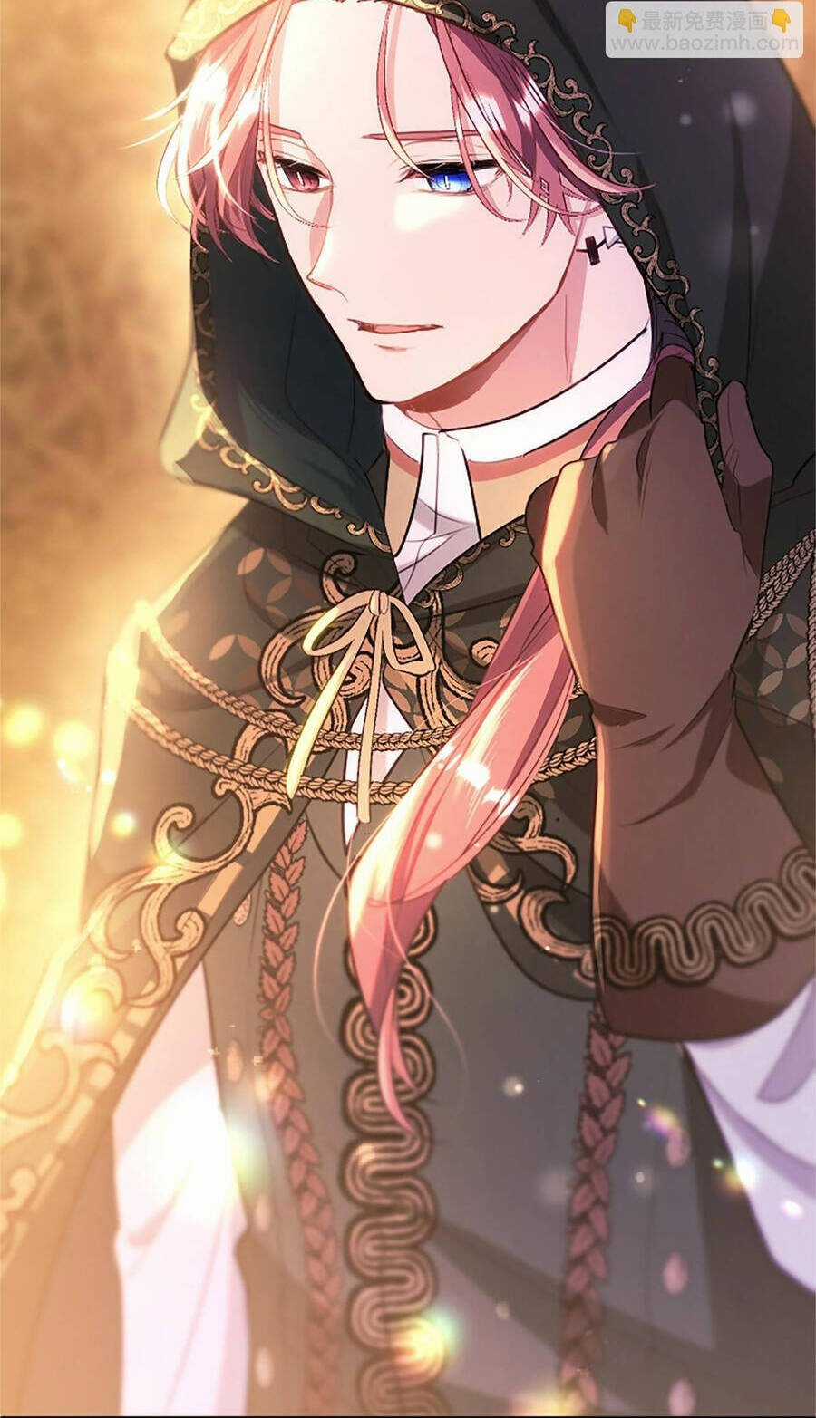 Đại Tiểu Thư Sao Phải Giả Nam Chapter 110 trang 106