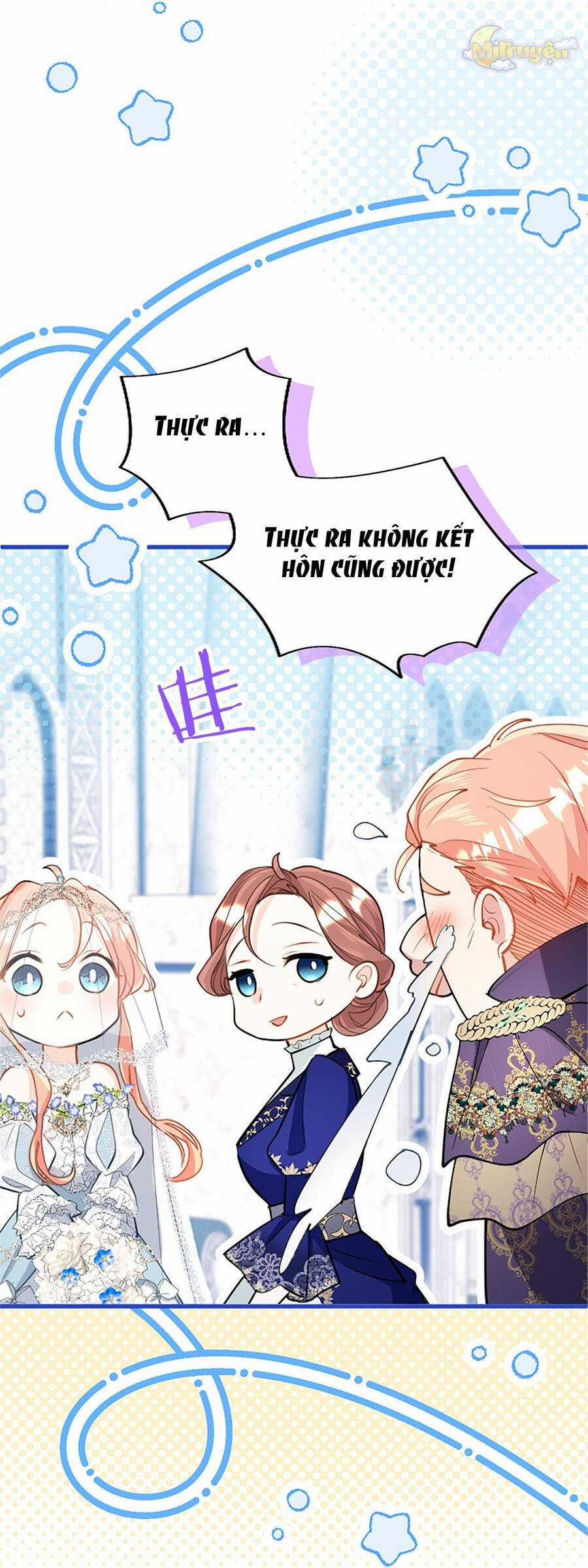 Đại Tiểu Thư Sao Phải Giả Nam Chapter 110 trang 11