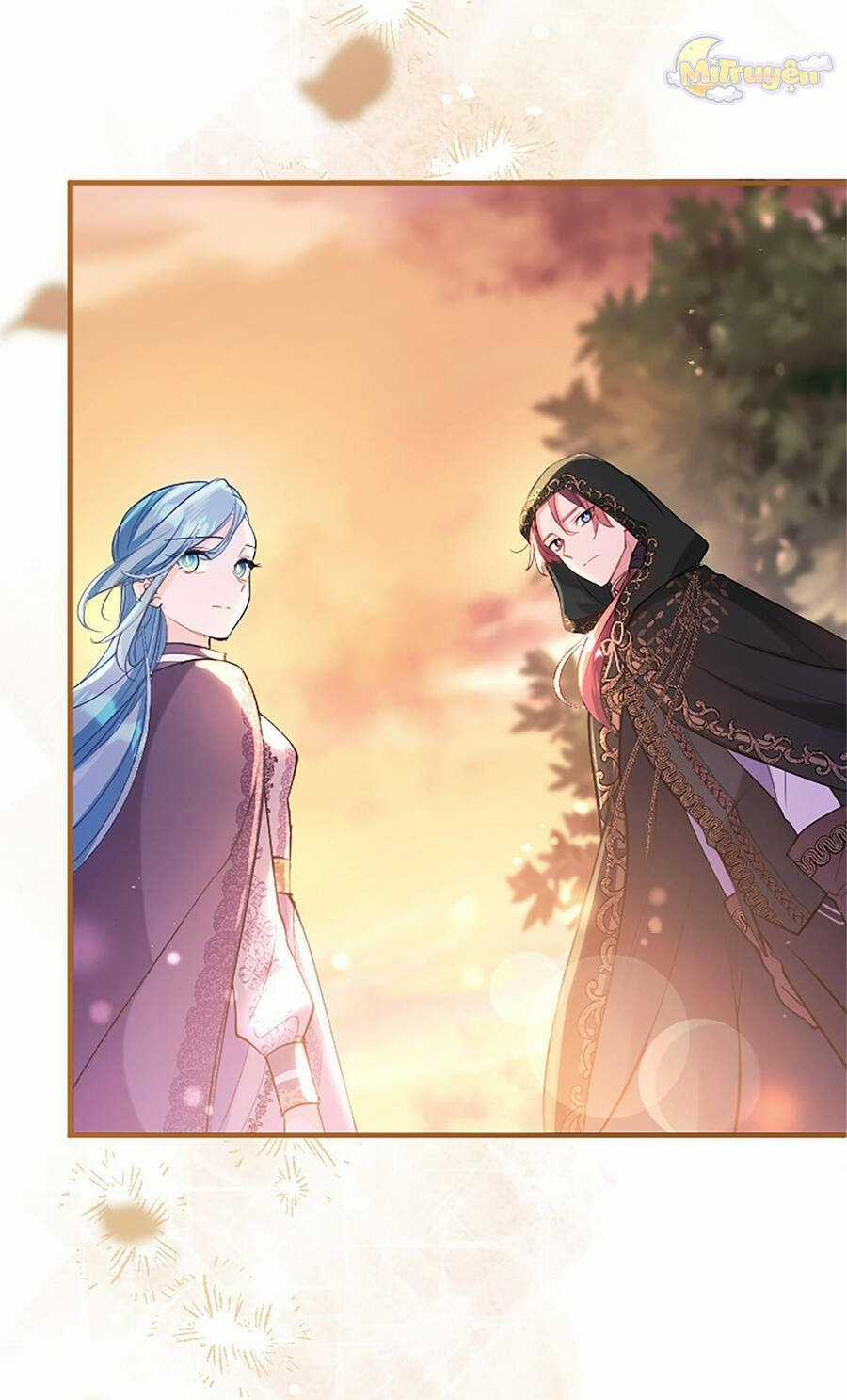 Đại Tiểu Thư Sao Phải Giả Nam Chapter 110 trang 112