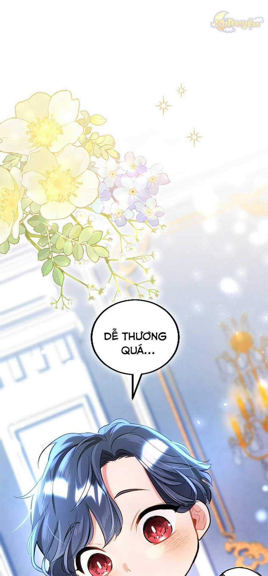 Đại Tiểu Thư Sao Phải Giả Nam Chapter 110 trang 123