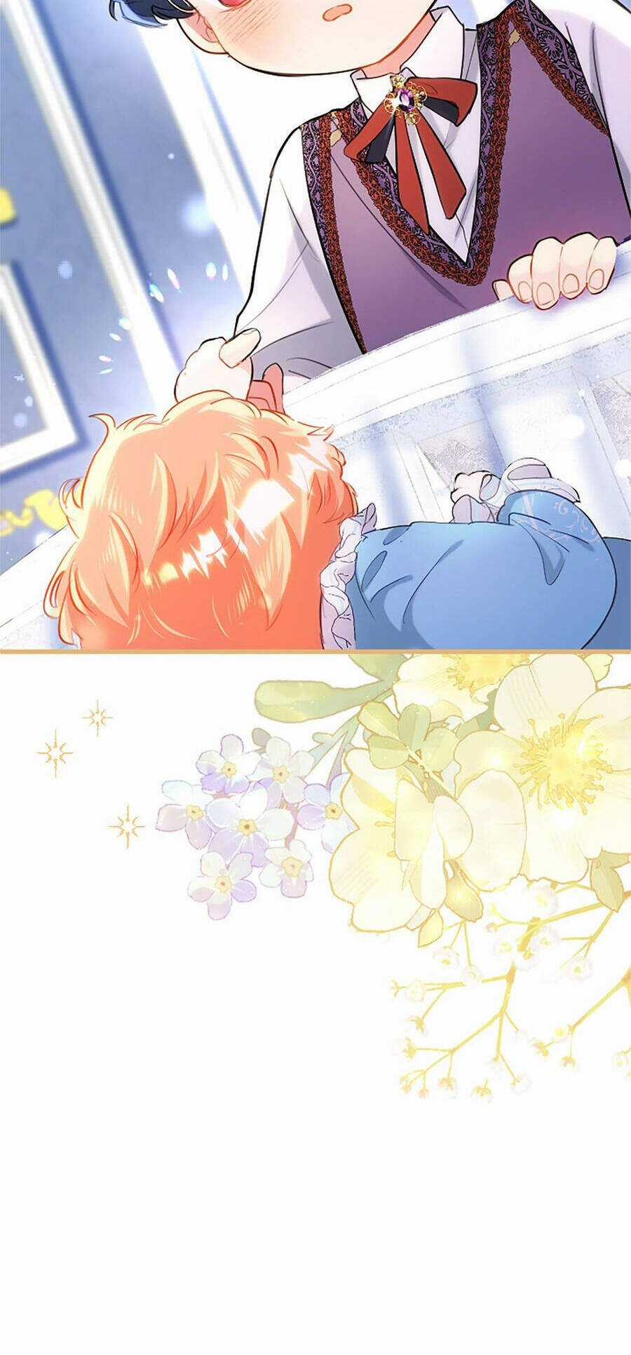 Đại Tiểu Thư Sao Phải Giả Nam Chapter 110 trang 124