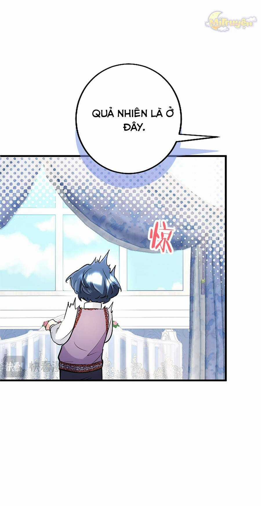 Đại Tiểu Thư Sao Phải Giả Nam Chapter 110 trang 127