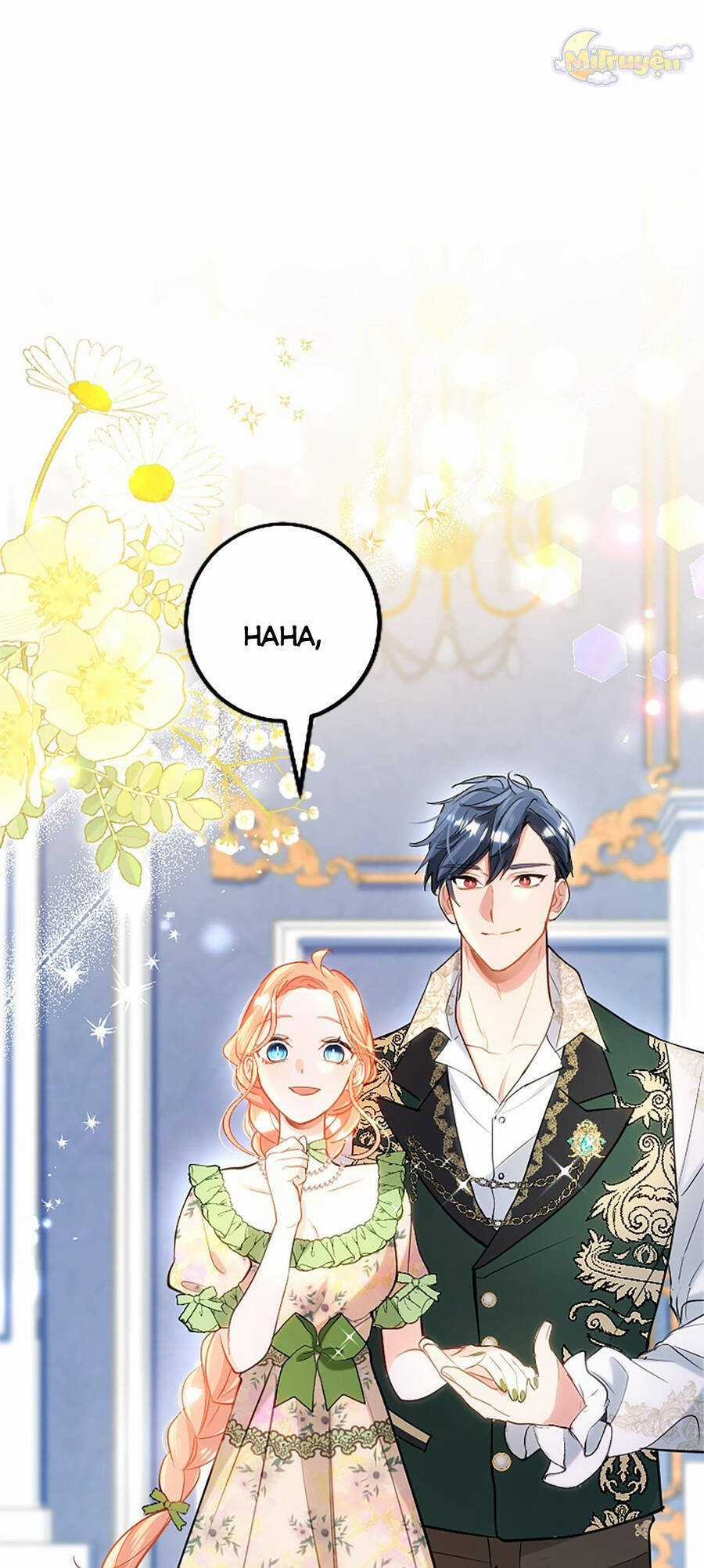 Đại Tiểu Thư Sao Phải Giả Nam Chapter 110 trang 128