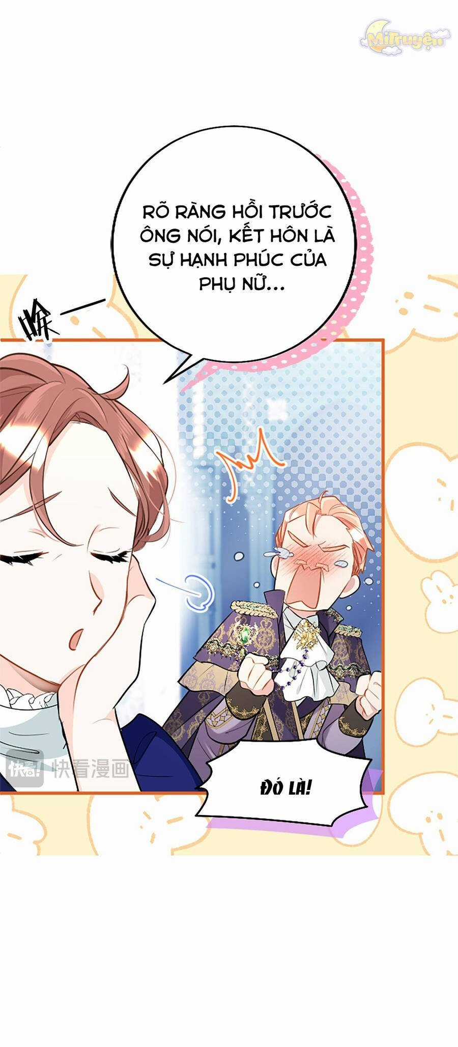 Đại Tiểu Thư Sao Phải Giả Nam Chapter 110 trang 13