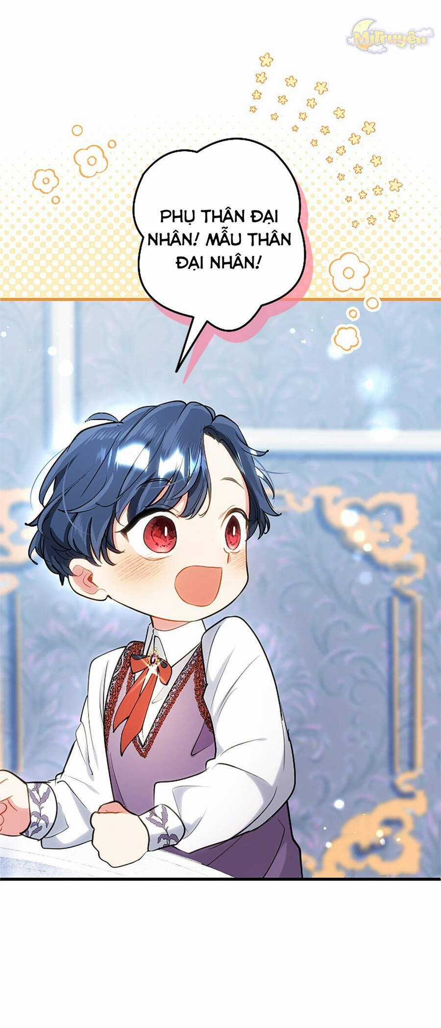 Đại Tiểu Thư Sao Phải Giả Nam Chapter 110 trang 130