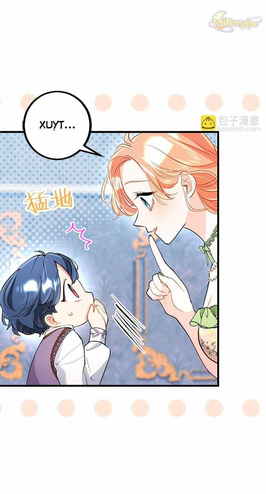 Đại Tiểu Thư Sao Phải Giả Nam Chapter 110 trang 131