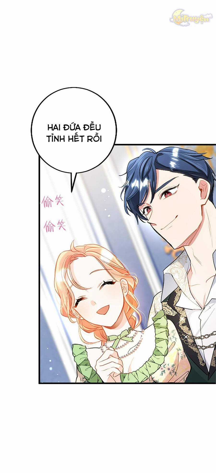 Đại Tiểu Thư Sao Phải Giả Nam Chapter 110 trang 132