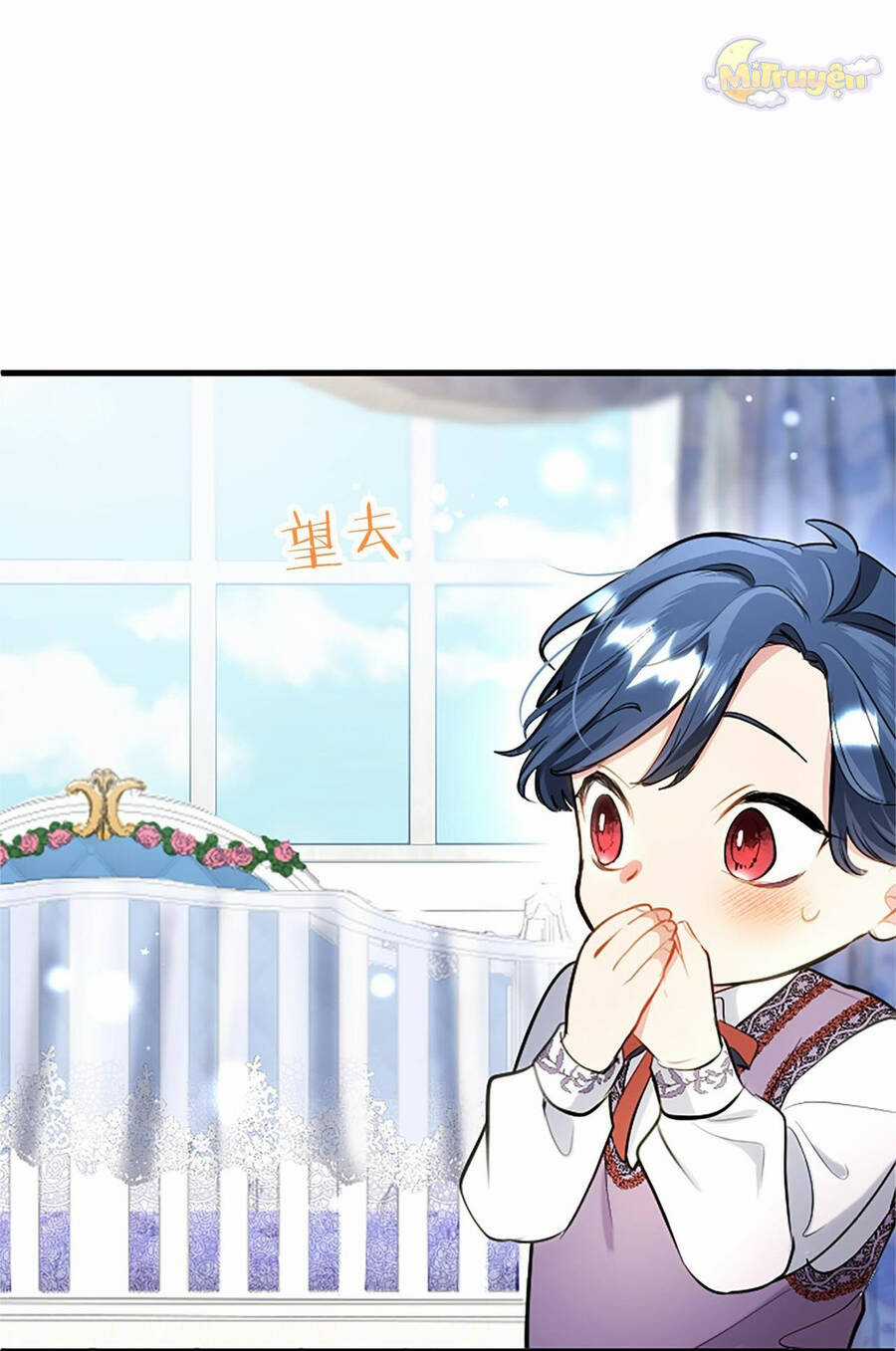 Đại Tiểu Thư Sao Phải Giả Nam Chapter 110 trang 133