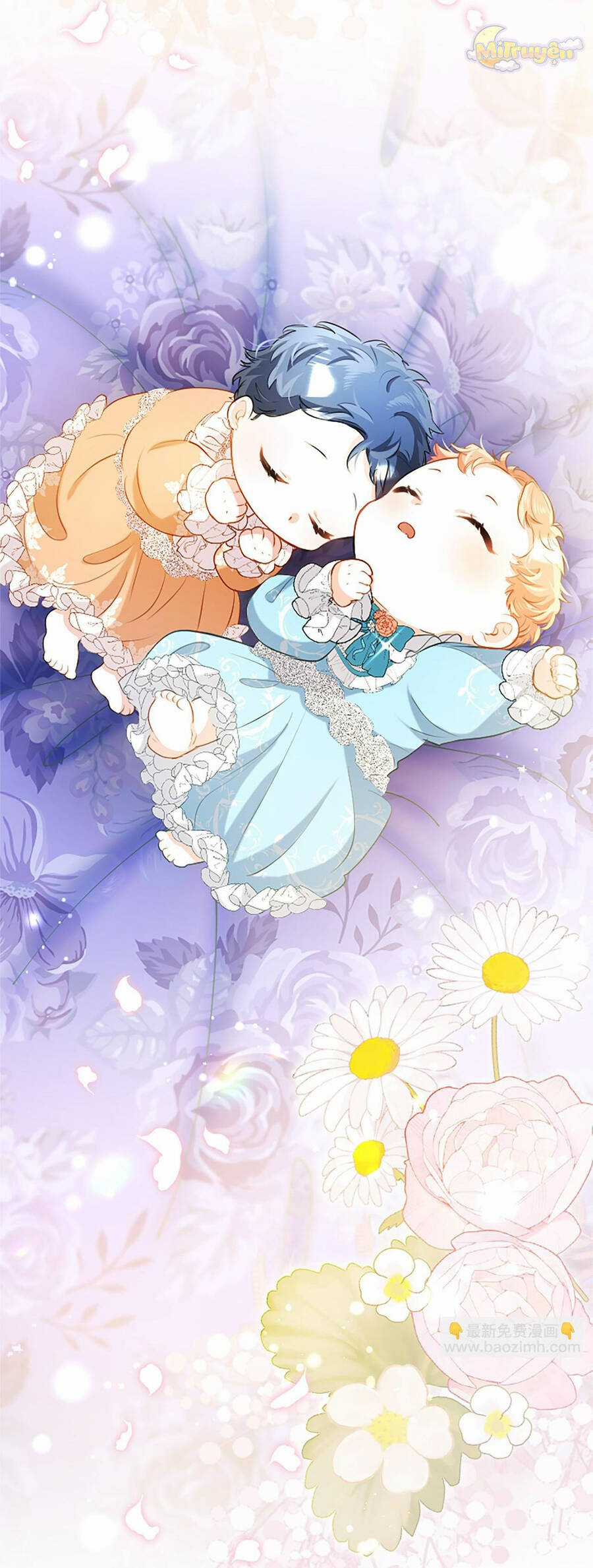 Đại Tiểu Thư Sao Phải Giả Nam Chapter 110 trang 138