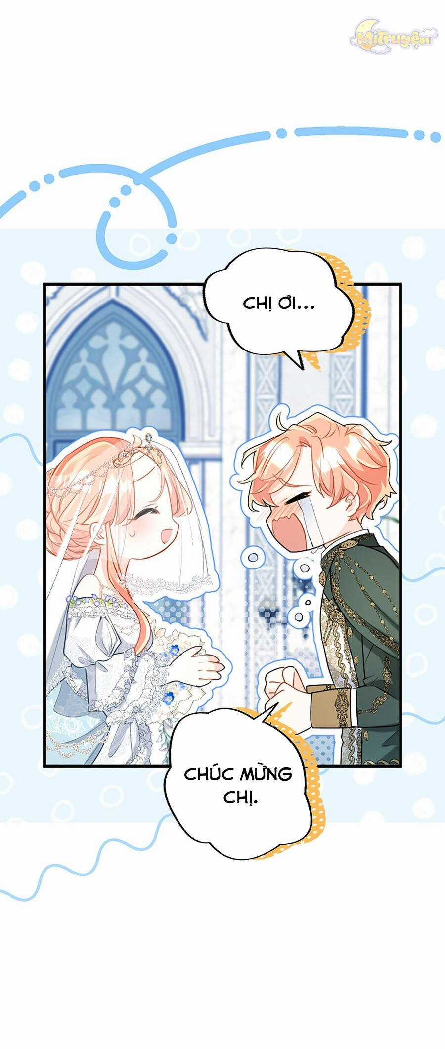 Đại Tiểu Thư Sao Phải Giả Nam Chapter 110 trang 20