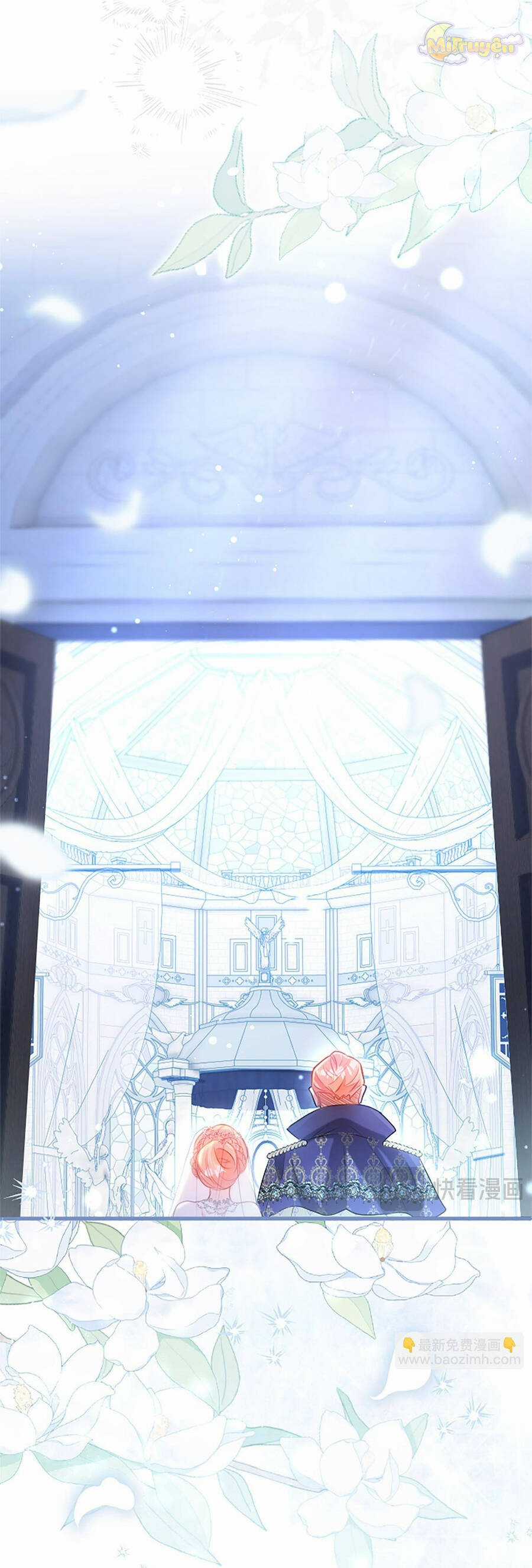 Đại Tiểu Thư Sao Phải Giả Nam Chapter 110 trang 24