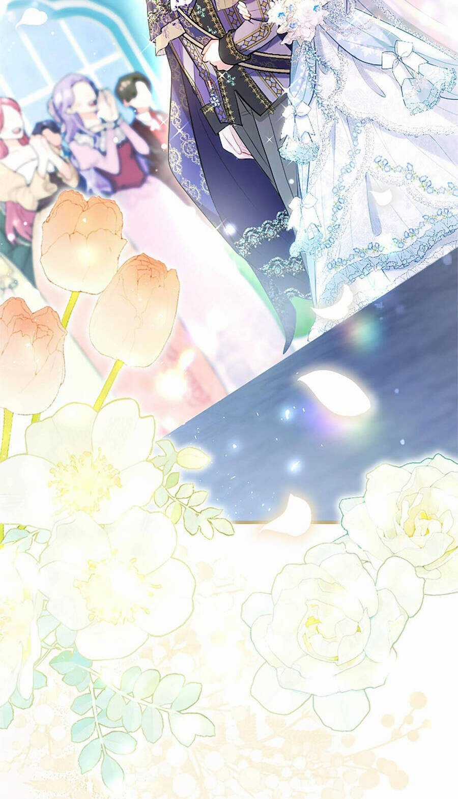 Đại Tiểu Thư Sao Phải Giả Nam Chapter 110 trang 27