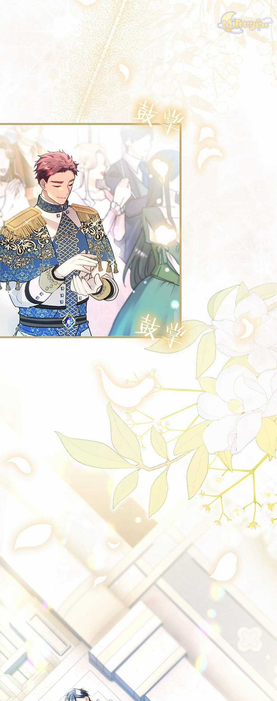 Đại Tiểu Thư Sao Phải Giả Nam Chapter 110 trang 29