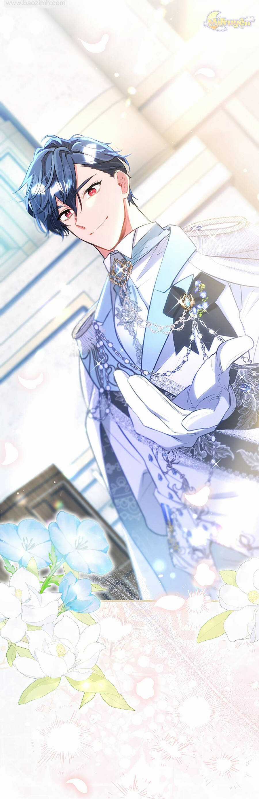 Đại Tiểu Thư Sao Phải Giả Nam Chapter 110 trang 31