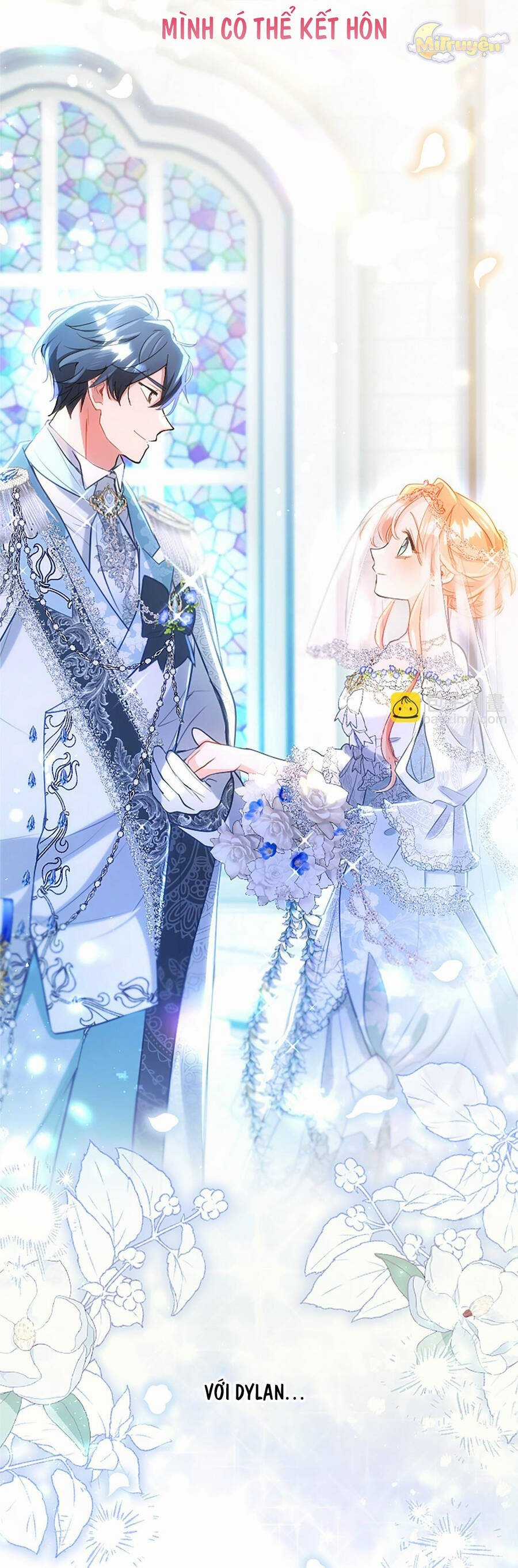 Đại Tiểu Thư Sao Phải Giả Nam Chapter 110 trang 36