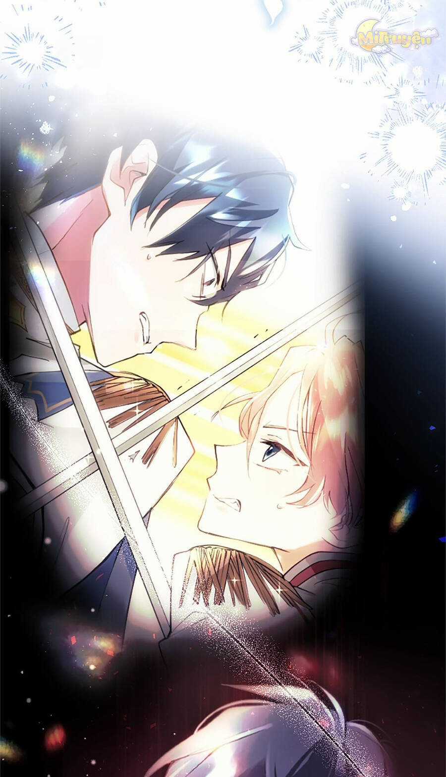 Đại Tiểu Thư Sao Phải Giả Nam Chapter 110 trang 37