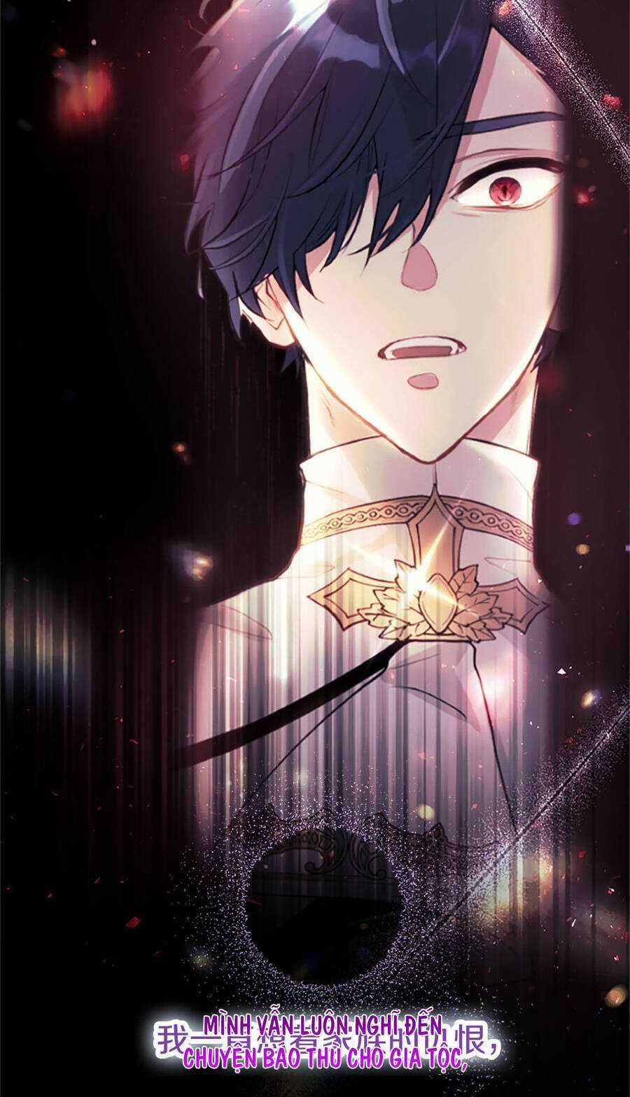 Đại Tiểu Thư Sao Phải Giả Nam Chapter 110 trang 38