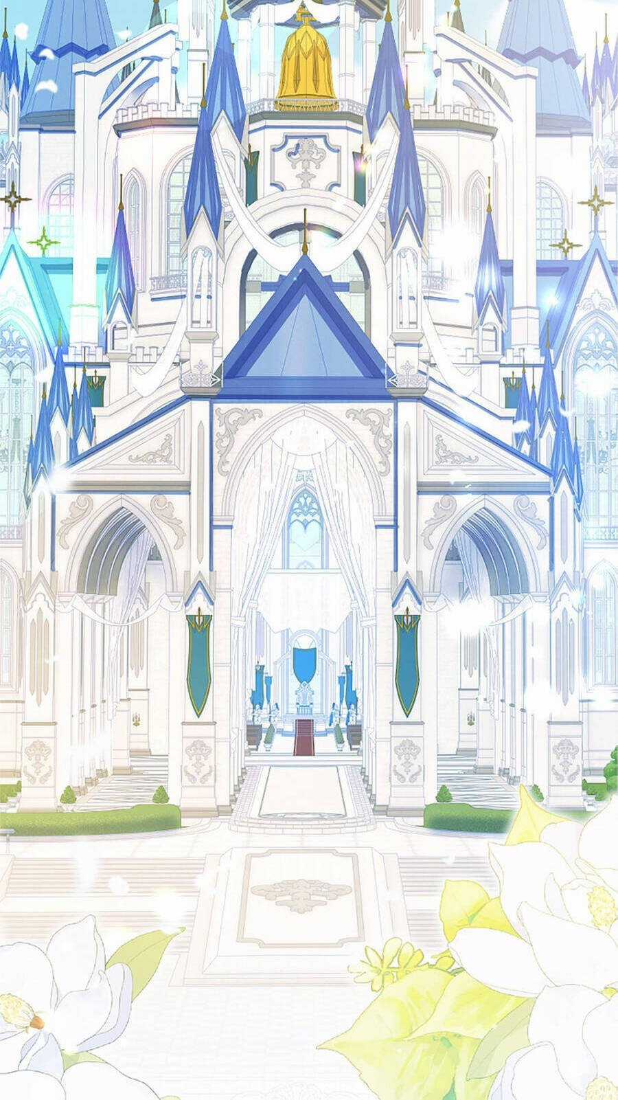 Đại Tiểu Thư Sao Phải Giả Nam Chapter 110 trang 4