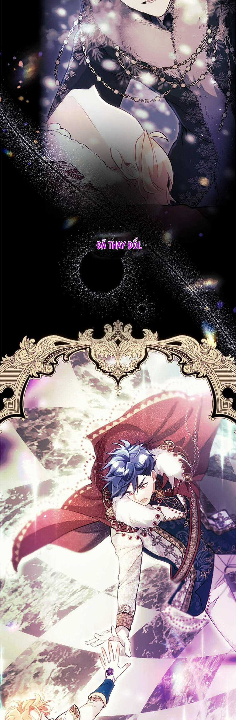 Đại Tiểu Thư Sao Phải Giả Nam Chapter 110 trang 41