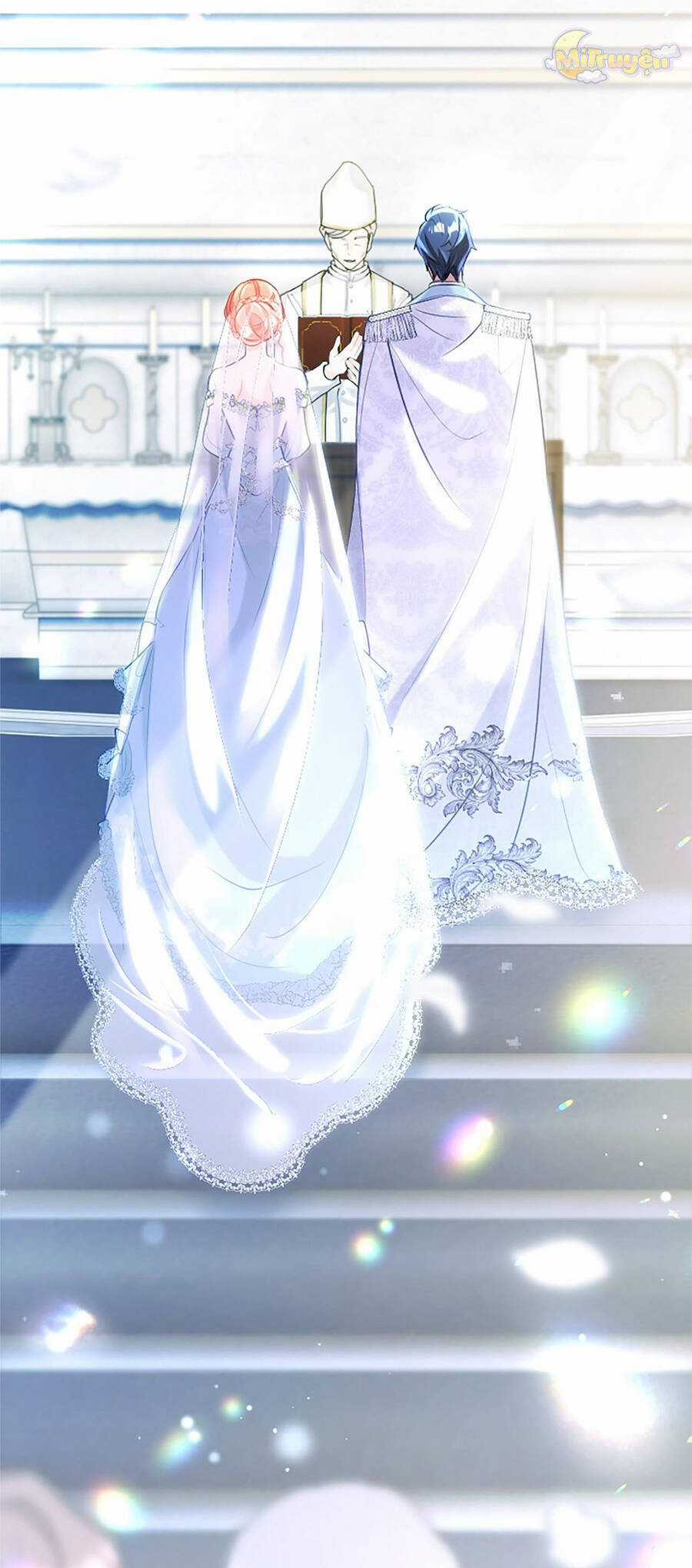 Đại Tiểu Thư Sao Phải Giả Nam Chapter 110 trang 45