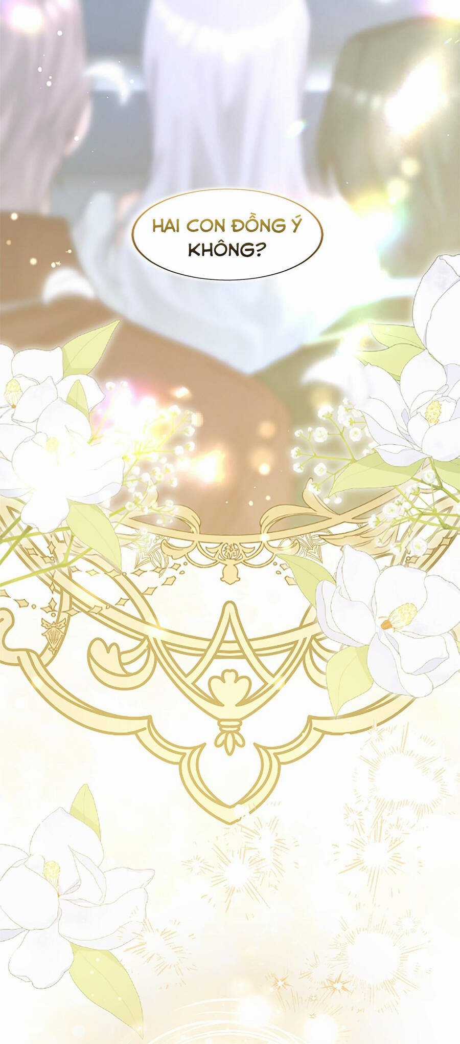 Đại Tiểu Thư Sao Phải Giả Nam Chapter 110 trang 46