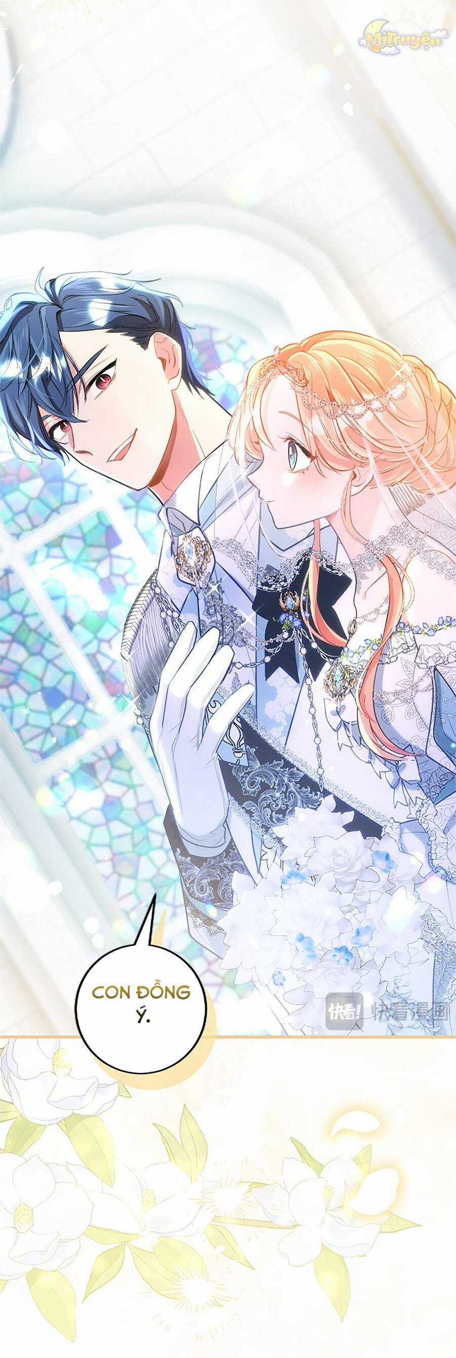 Đại Tiểu Thư Sao Phải Giả Nam Chapter 110 trang 48