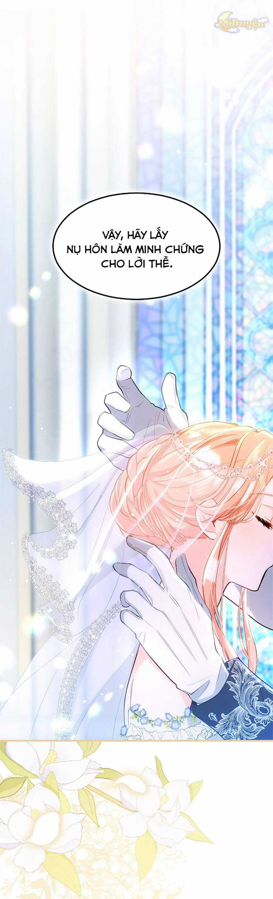 Đại Tiểu Thư Sao Phải Giả Nam Chapter 110 trang 51