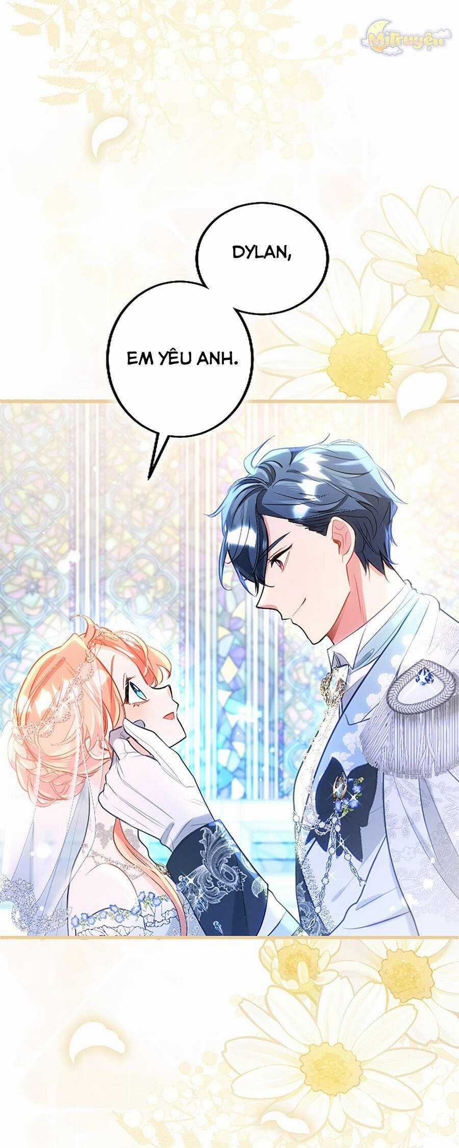 Đại Tiểu Thư Sao Phải Giả Nam Chapter 110 trang 52