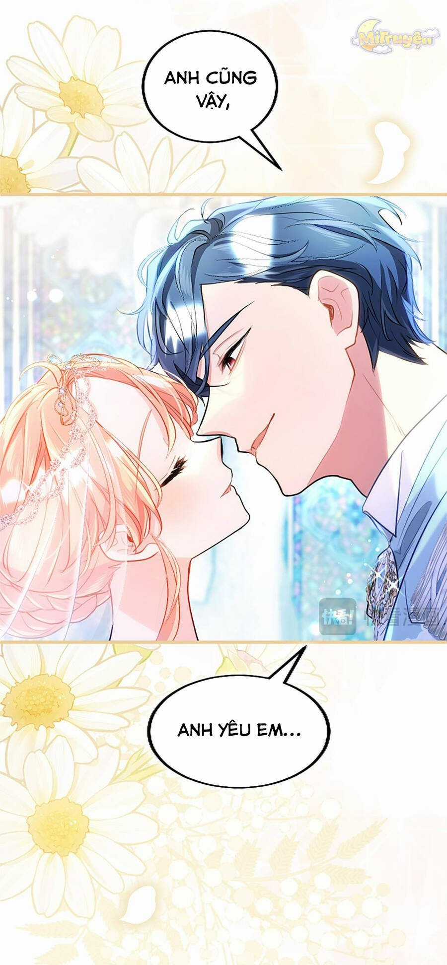 Đại Tiểu Thư Sao Phải Giả Nam Chapter 110 trang 54