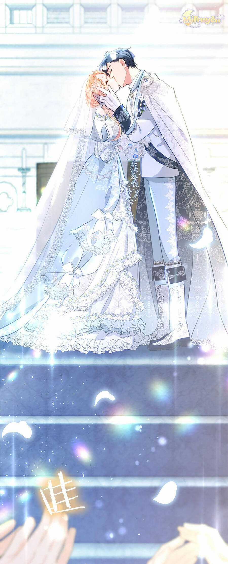 Đại Tiểu Thư Sao Phải Giả Nam Chapter 110 trang 57