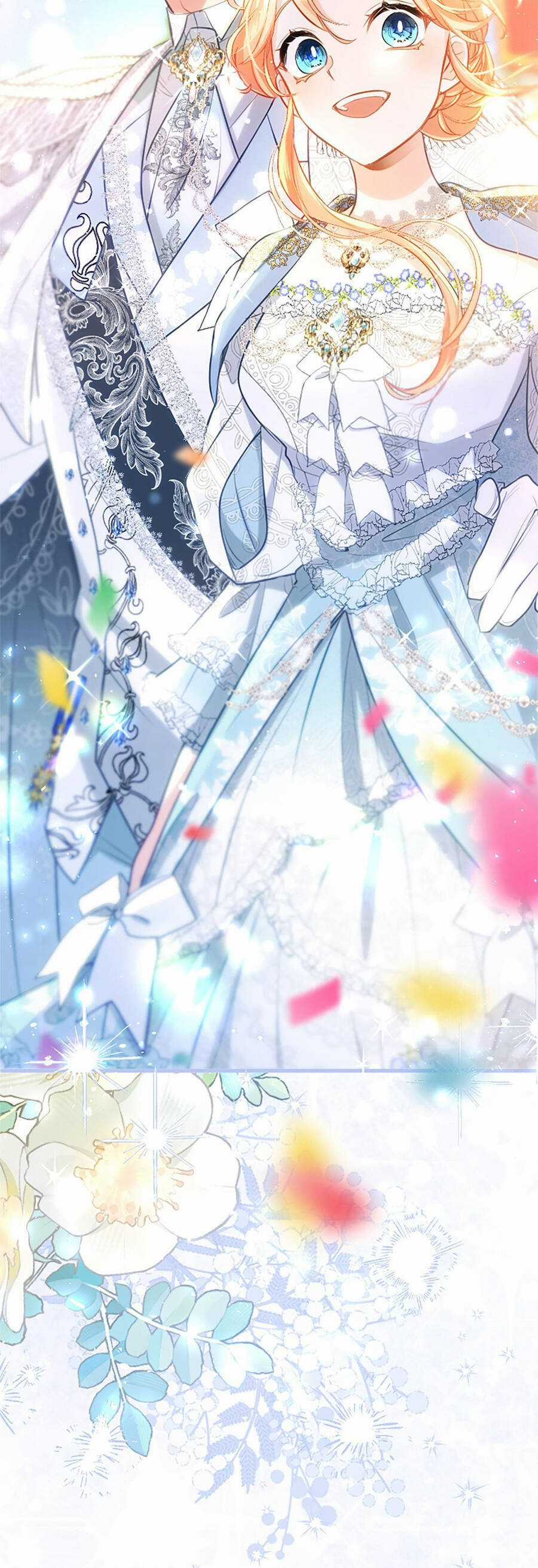 Đại Tiểu Thư Sao Phải Giả Nam Chapter 110 trang 64