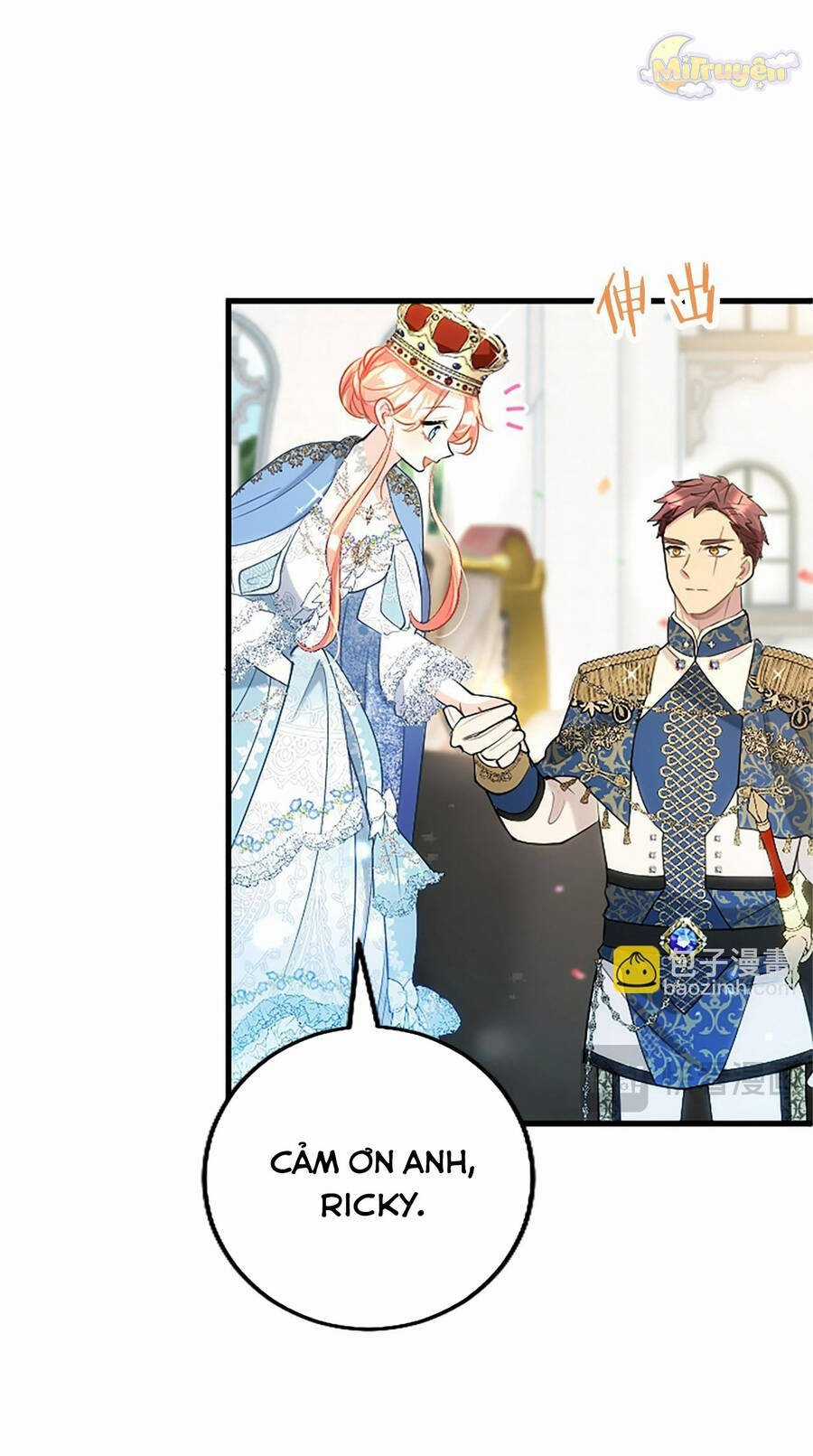 Đại Tiểu Thư Sao Phải Giả Nam Chapter 110 trang 67