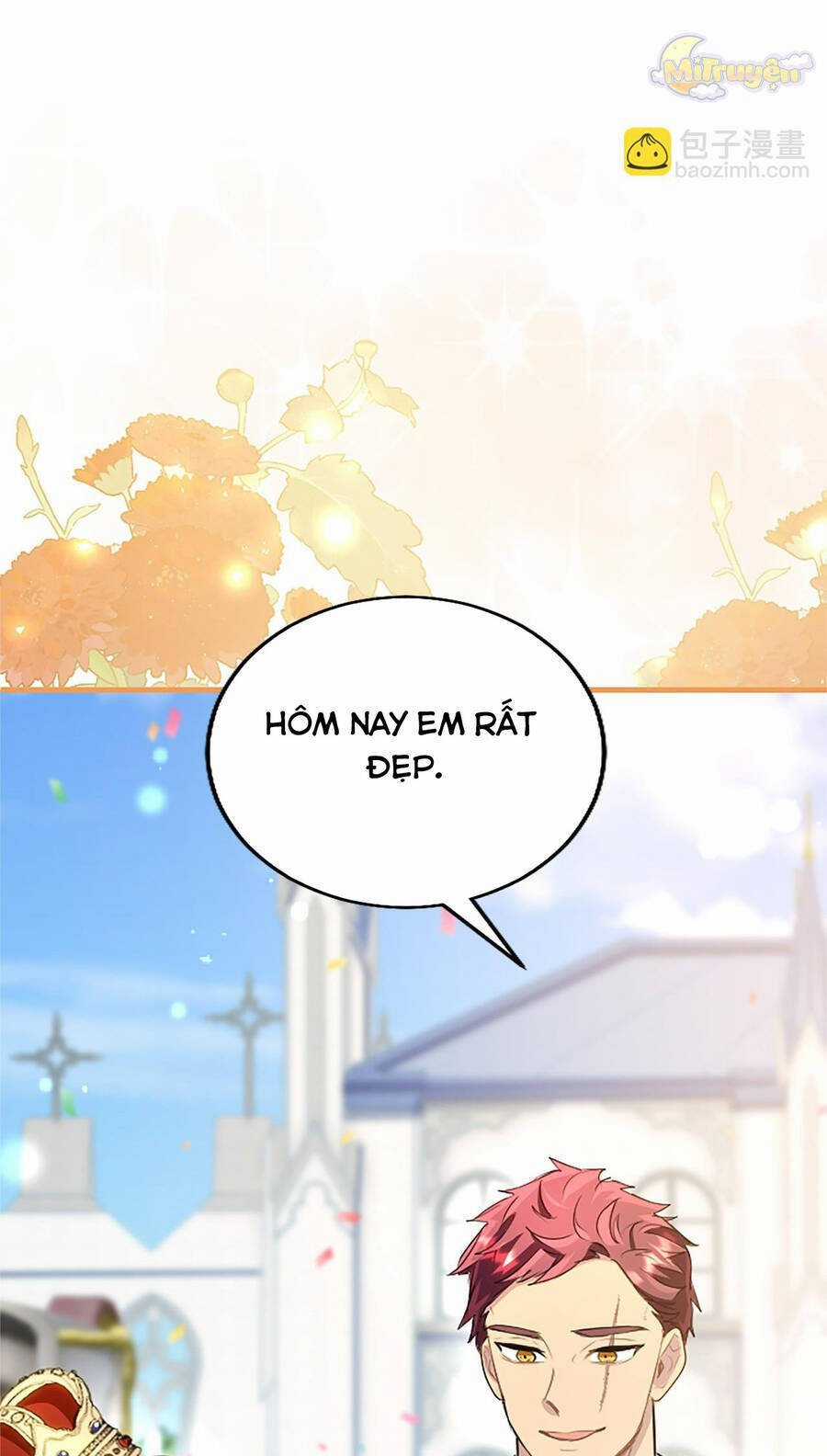 Đại Tiểu Thư Sao Phải Giả Nam Chapter 110 trang 68